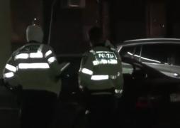 N-a suportat despărţirea: Un poliţist local şi-a înjunghiat fosta soţie. A fost prins după câteva ore de căutări