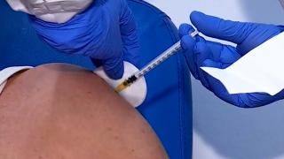 A doua etapă de vaccinare se apropie. Dozele de vaccin Moderna ar trebui să ajungă în România săptămâna aceasta