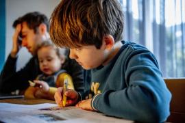 Aproape 40.000 de copii diagnosticaţi cu Covid-19 în România. Prima etapă de vaccinare pentru cei sub 16 ani, abia în toamnă