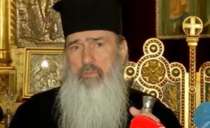 ÎPS Teodosie nu se vaccinează anti-COVID pentru că are alergii: "Să ştiţi că vindecă tot rugăciunea"