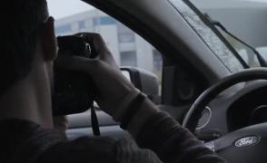 Regizorul filmului Colectiv, Alexander Nanau, a refuzat să fie decorat