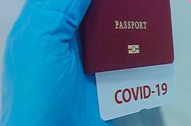 Liber la vacanţe cu certificat de vaccinare