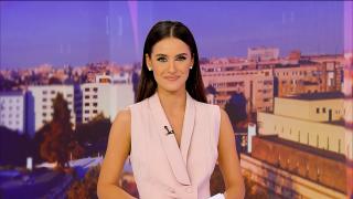 Știrile zilei, 13 ianuarie 2021. Plan pentru a vaccina 10 milioane de români până în septembrie