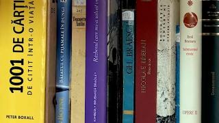 Românii, codașii Europei când vine vorba de citit