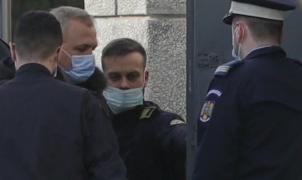 Liviu Dragnea, un nou dosar penal după vizita în SUA la inaugurarea lui Donald Trump. Ce acuzaţii i se aduc