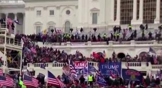 Ce urmează în SUA, după a doua punere sub acuzare a lui Donald Trump