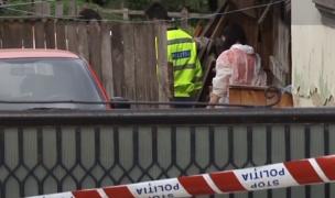 Un şofer din Suceava a lovit un pieton, după care l-a dus acasă şi l-a pus în pat, pentru a ascunde fapta