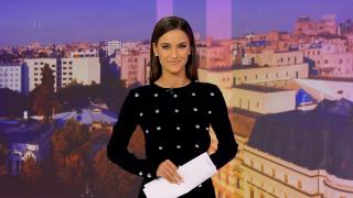 Știrile zilei, 14 ianuarie 2021. Pe 15 ianuarie începe a doua etapă de vaccinare