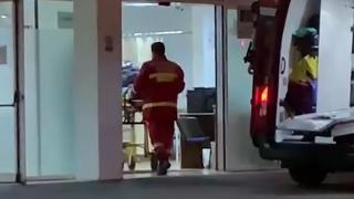 Un copil de 12 ani a fost lovit în repetate rânduri de către un necunoscut, într-un parc din Brăila