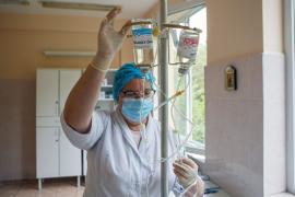 Profesorii, notă de trecere la testul vacinării