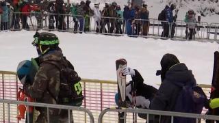 Iarna a deschis pârtiile din Poiană