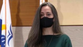 O chelneriţă din SUA a devenit înger pentru un copil abuzat. A scris un bileţel secret şi i-a salvat viaţa