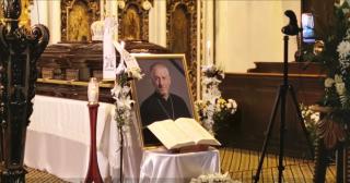 Episcopul greco-catolic Florentin Crihălmeanu, omagiat de Papa Francisc