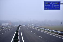 Alt ministru, alte idei la Transporturi. Ce planuri are Cătălin Drulă pentru infrastructura din România