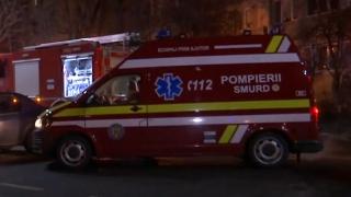 Bătrân găsit mort în casă, în Sectorul 6 al Capitalei