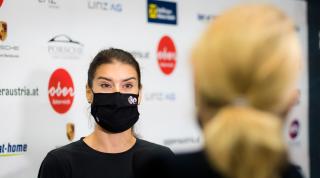 Pandemia dă peste cap primul Grand Slam al anului. Sorana Cârstea: ”Nu putem concura după 14 zile pe canapea"