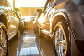 Mașinile la mâna a doua prind viteză. Care au fost cele mai căutate mărci în 2020, pe piaţa second hand