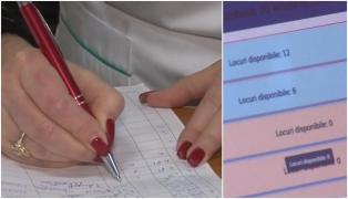 Deşi primesc bani pentru programările la vaccinarea anti-Covid, pentru unii medici de familie e prea mare deranjul