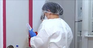 Haos la programarea pentru vaccinare. Oamenii aleg să meargă şi de la București la Eforie, ca să mai prindă un loc