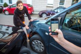 RCA mai scump, pagube plătite mai repede. Schimbare majoră pe piața polițelor RCA, în aprilie