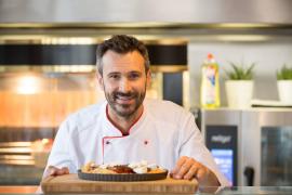 Cum a descoperit chef Nicolai Tand bunul gust: Secretele din bucătăria lui