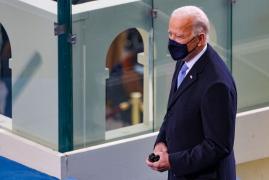 La câteva ore de la preluarea mandatului, Joe Biden a semnat 17 decrete prezidențiale. SUA se realătură Acordului de la Paris și OMS