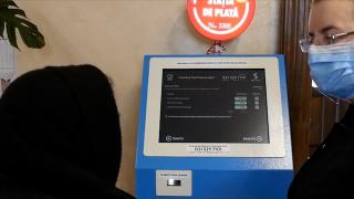 În cea mai tehnologizată comună din România, localnicii își plătesc taxele online: "E bun şi așa"