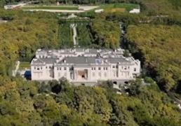 Dezvăluirile lui Alexei Navalnîi despre palatul de 1 miliard $ al lui Vladimir Putin: E un oraș întreg, un regat