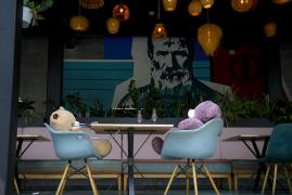 Bucureștenii se pot aștepta la o relaxare a restricțiilor: Nicuşor Dan: "O să fie o discuţie"