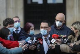 Activităţi reluate în Bucureşti, după ce rata de infectare a scăzut sub 3 la mie. Vizate sunt restaurantele, barurile, cafenelele, dar şi sălile de spectacol, teatrele şi cinematografele