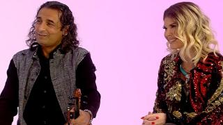 Diana Matei, piesă nouă la început de an: Soarele și Luna