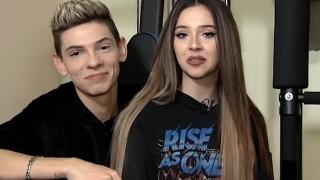 BiBi și Antoni, povești de cuplu: Pregătim multe proiecte