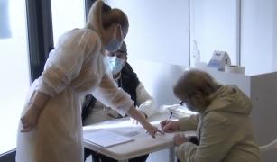 Încă două cazuri de infectare cu noua tulpină, depistate la Matei Balş