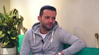 Mihai Morar, omul din spatele cafelei