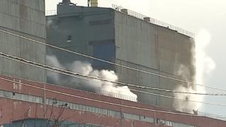 Aerul din Capitală, de trei ori mai poluat faţă de limita admisă, vineri noapte. Autorităţile dau vina pe trafic şi pe sistemele de încălzire