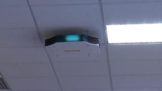 Metodă experimentală de limitare a răspândirii coronavirusului, în Braşov