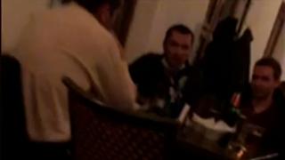 Adjunctul Poliţiei Capitalei, cercetat după ce a fost surprins la o petrecere ilegală organizată într-un celebru local din centrul Bucureştiului