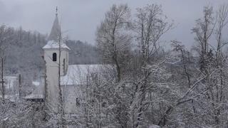 Două biserici de patrimoniu in Hunedoara, salvate de la dispariție. Autoritățile au obținut fonduri europene pentru restaurare