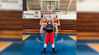 Visul american, de la panoul de baschet la afaceri