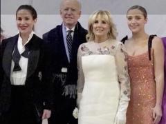 Secretul din spatele ținutelor purtate de Jill Biden și Kamala Harris la ceremonia de învestire a noii echipe prezidențiale