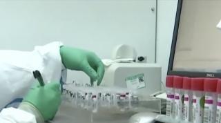 Noua tulpină de coronavirus, identificată la un pacient din Suceava