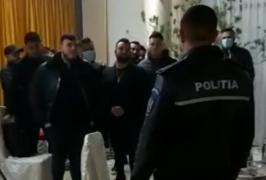 Deși interzise, petrecerile tot au loc și în pandemie. În 24 de ore, polițiștii au amendat aproape 5.000 de persoane