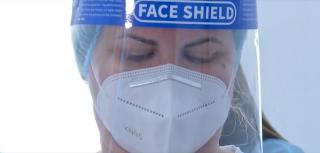 A început imunizarea la Centrala Nucleară de la Cernavodă. Primii angajaţi au fost vaccinaţi