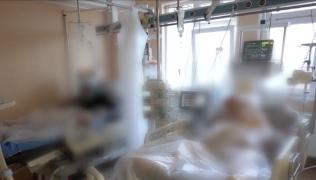 Trei noi cazuri de infectare cu noua tulpină de coronavirus. Două dintre ele sunt din focarul de la Şcoala 28