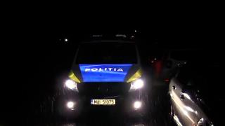 Polițist înjunghiat în stradă, la Eforie Nord