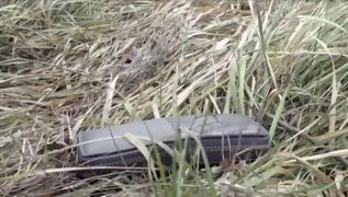 Un bărbat din Alba Iulia a găsit un portofel plin cu bani. Nu a ezitat nicio clipă şi a sunat imediat la 112