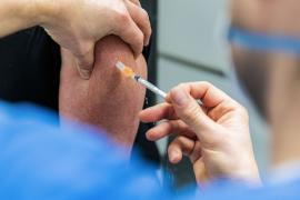 Campionii vaccinării își prezintă strategia: Cum a reuşit Israelul să vaccineze jumătate din populaţie