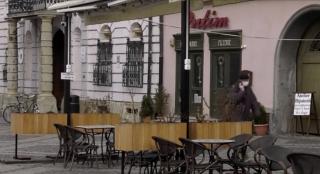 Industria HORECA, în pragul dezastrului la Sibiu: Industria turistică a scăzut cu 55%