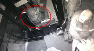 Imagini cu copilul dispărut din Florești. Ultima oară a fost văzut într-un autobuz către Cluj-Napoca