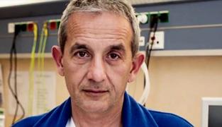 Mărturia lui Cătălin Apostolescu, medicul care era de gardă în secţia care a luat foc la Institutul Matei Balş